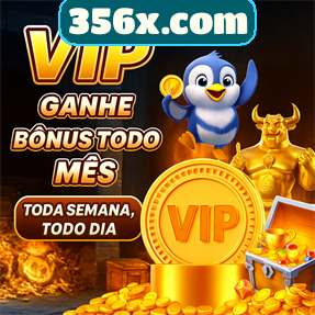356x.com Ganhe R$ 100,00 Gratis